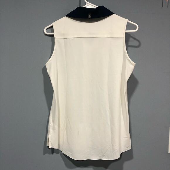 Belyn Key Sleeveless Polo XS - Picture 5 of 5